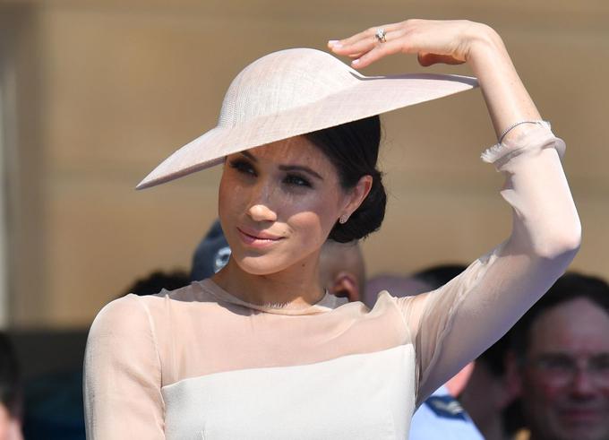 Meghan Markle, princ Harry | Foto: Getty Images