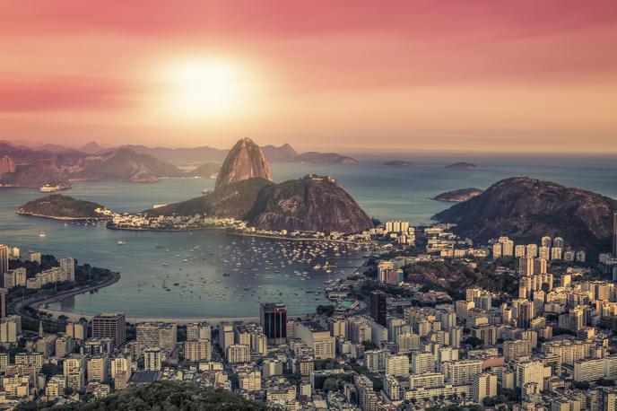 rio de janeiro | Foto Thinkstock