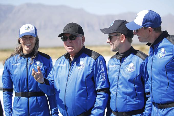 william Shatner | Foto: Reuters