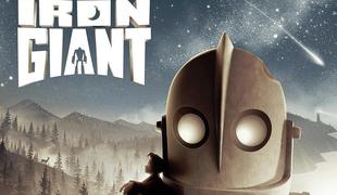 Železni velikan (The Iron Giant)