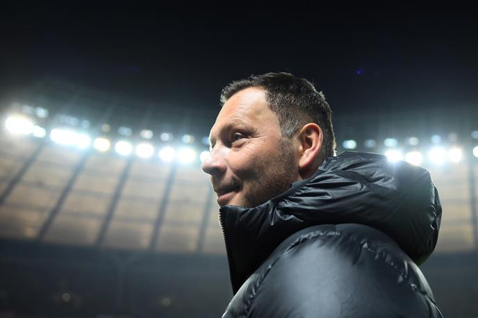 Pal Dardai | Foto Reuters