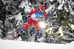 Premoč Norvežanov in Jessie Diggins, čast Slovenije rešuje Anja Mandeljc