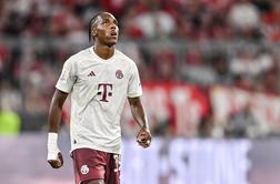 Bayern ostro obsodil rasistične žaljivke proti Telu