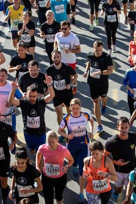 24. Ljubljanskega maraton