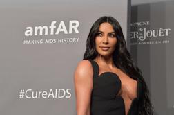 Tako je Kim Kardashian proslavila 225 milijonov sledilcev