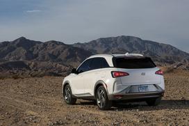 Hyundai Nexo