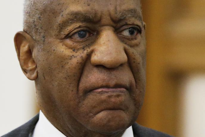 Bill Cosby | Foto Getty Images