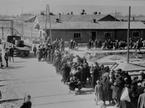 Holokavst, koncentracijsko taborišče, Auschwitz