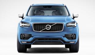 Volvo XC90: Nezlomljiv angel varuh s severa