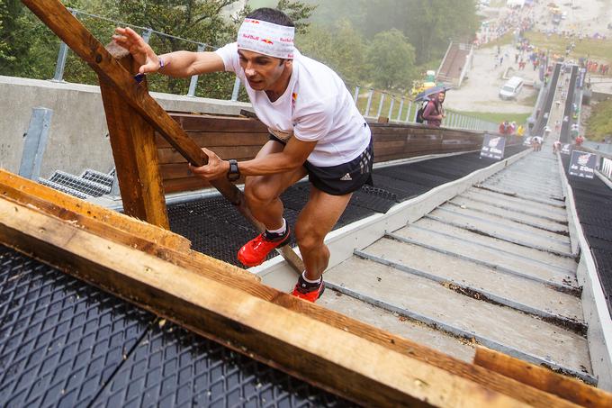 Ahmet Arslan | Foto: Grega Valančič/Sportida