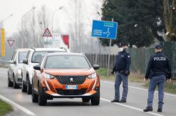 Zanimiv ukrep: kako bodo Italijane "prisilili", da ostanejo doma