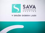 Zavarovalna skupina Sava