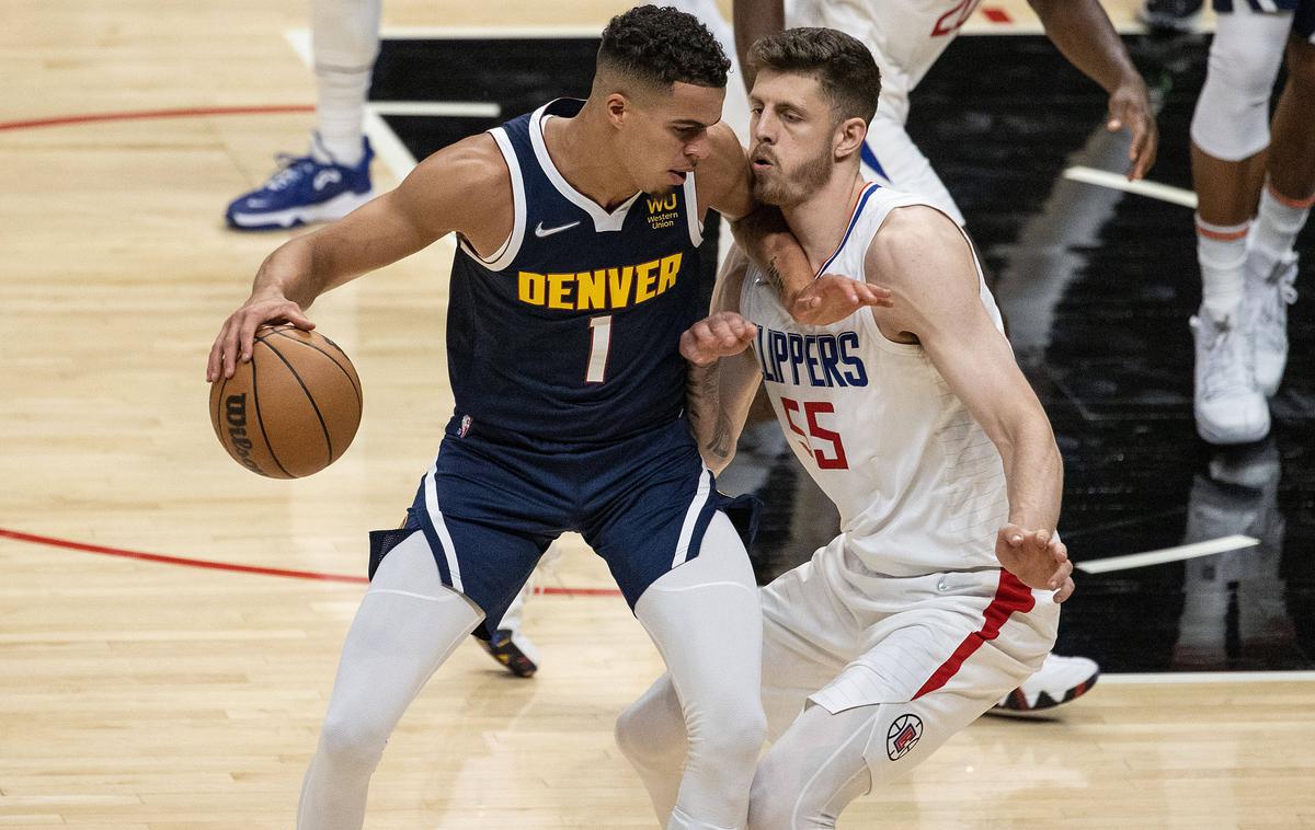 Michael Porter Jr. | Foto Guliverimage