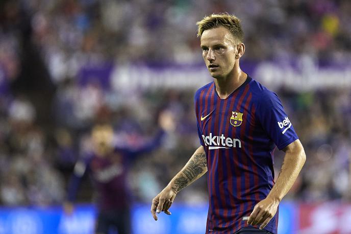 Ivan Rakitić | Foto Getty Images