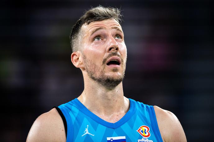 Goran Dragić | V pričakovanju odločitve Gorana Dragića. | Foto Matic Klanšek Velej/Sportida