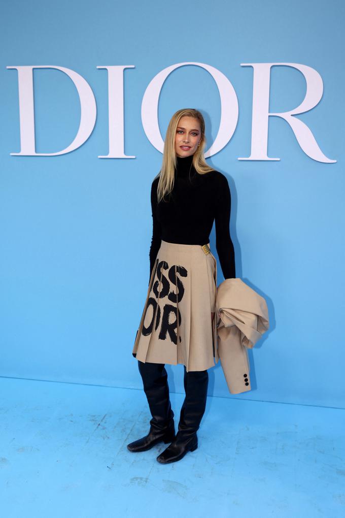 Beatrice Borromeo | Foto: Reuters