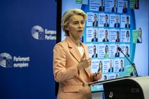 Ursula von der Leyen