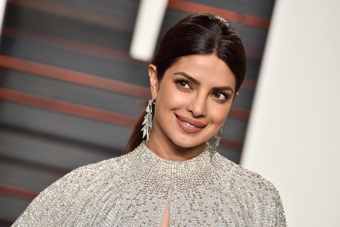 Priyanka Chopra | Foto: Getty Images