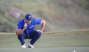 Sergio Garcia zaradi okužbe odpovedal masters v Augusti