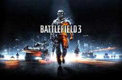 Battlefield 3