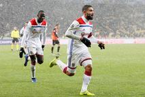 Nabil Fekir