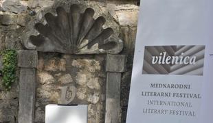 V Ljubljani 39. literarni festival Vilenica