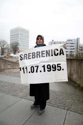 ratko mladić, haag, sodba