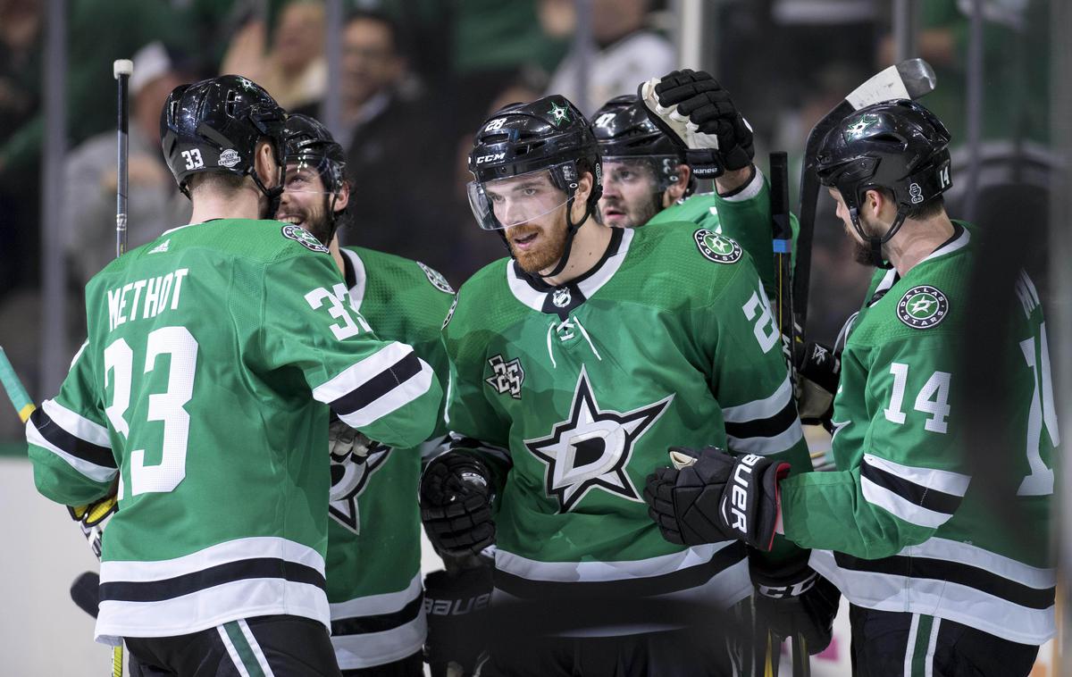 Dallas Stars | Foto Reuters