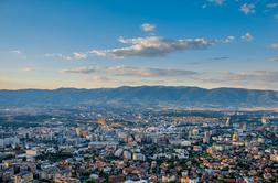 Naj bodo vaše naslednje evropske počitnice pustolovščina na Balkanu!