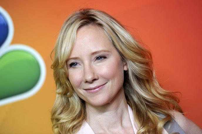 Anne Heche | Foto Guliverimage/Picture Alliance