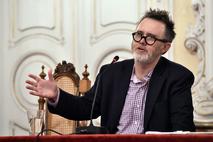 Rod Dreher