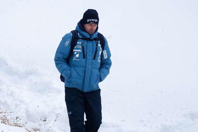 mešana ekipna tekma, Planica, Zoran Zupančič | Bo Zoran Zupančič ostal glavni trener slovenskih skakalk? | Foto Anže Malovrh/STA