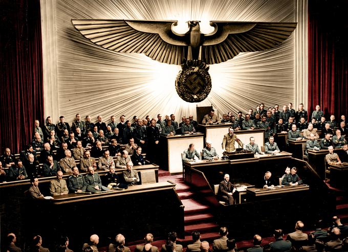 Foto: colorized-history.com | Foto: 