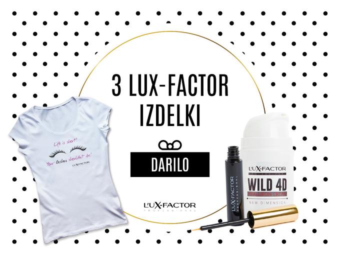 Lux-Factor | Foto: 