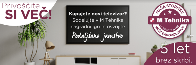 M Tehnika | Foto: 