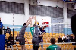 Za pokalno lovoriko ACH Volley in Maribor, znane vse polfinalistke