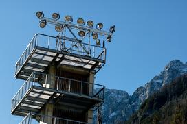 Planica Letalnica bratov Gorišek