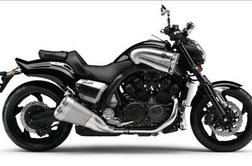 Yamaha V-Max