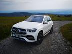 Mercedes GLE