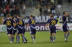 Maribor se bo udaril z Maccabijem