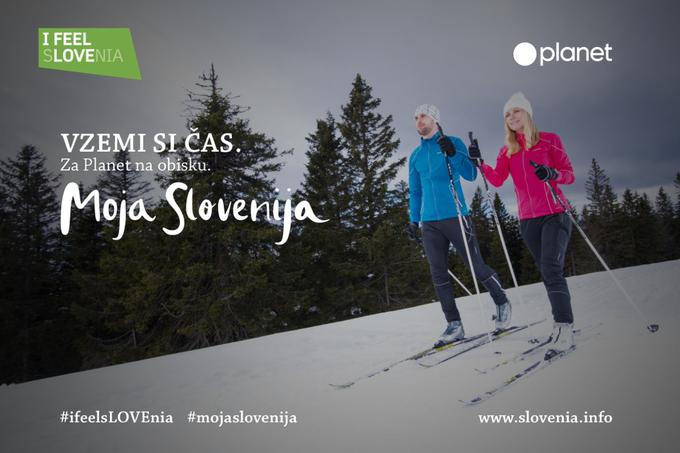 Rogla ponuja ogromno aktivnosti na snegu. | Foto: Iztok Medja