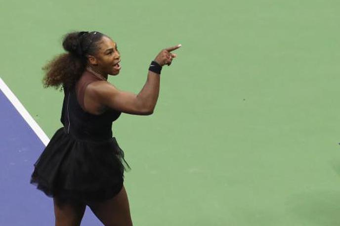 Serena Williams | Foto Guliver/Getty Images