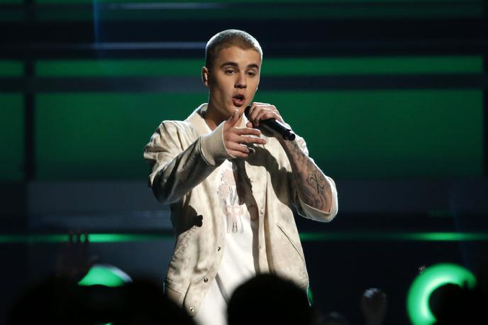 justin bieber | Foto Reuters