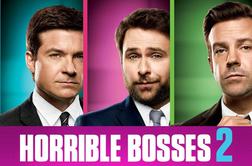 Kako se znebiti šefa 2 (Horrible Bosses 2)