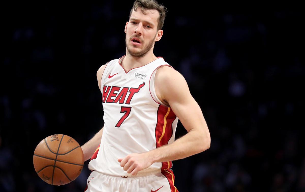 Goran Dragić | Foto Guliver/Getty Images