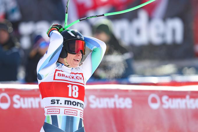 V ponedeljek bo začela nastope na svetovnem prvenstvu. | Foto: Guliverimage/Vladimir Fedorenko