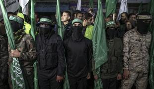 Hamas naj bi na predlog o prekinitvi ognja odgovoril v ponedeljek