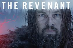 Povratnik (The Revenant)