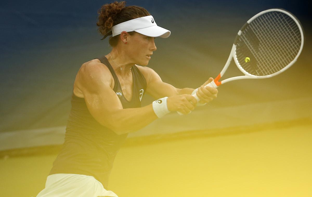 Samantha Stosur | Foto Guliver/Getty Images