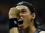 Caroline Garcia